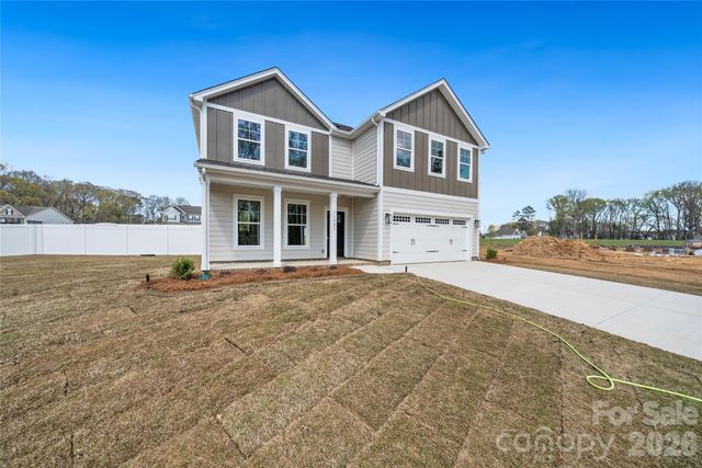 11585 Valley Oaks Lane 29, Stanfield, NC 28163