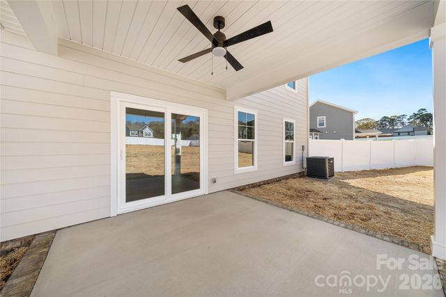 11585 Valley Oaks Lane 29, Stanfield, NC 28163