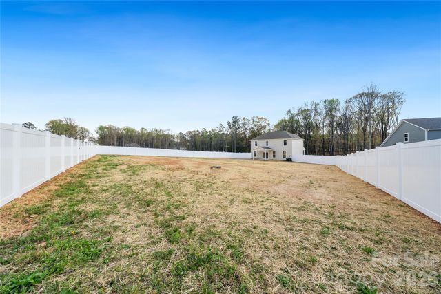 11585 Valley Oaks Lane 29, Stanfield, NC 28163