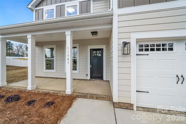 11585 Valley Oaks Lane 29, Stanfield, NC 28163