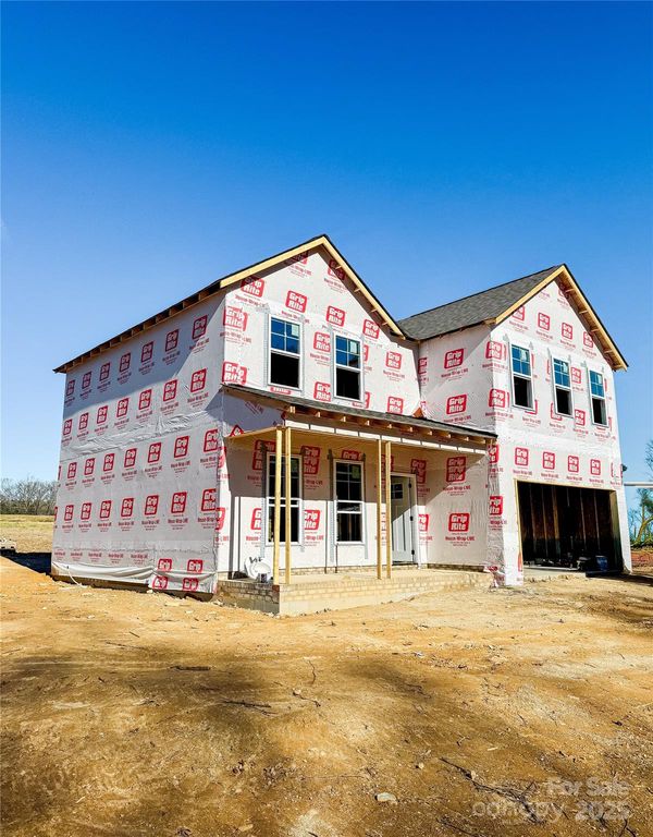 11585 Valley Oaks Lane 29, Stanfield, NC 28163