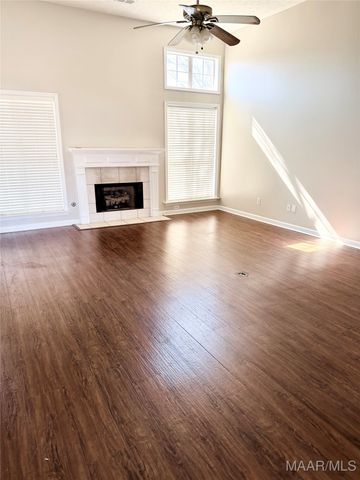 7528 Pinnacle Court, Montgomery, AL 36117