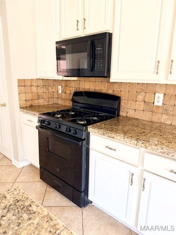 7528 Pinnacle Court, Montgomery, AL 36117