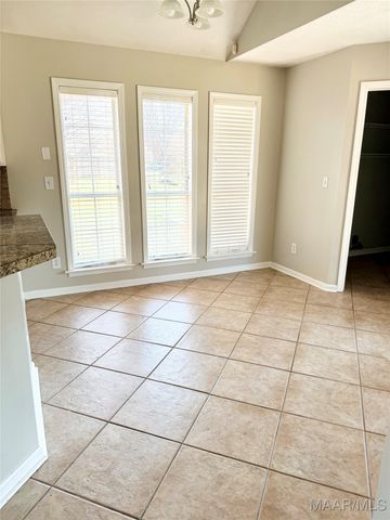 7528 Pinnacle Court, Montgomery, AL 36117