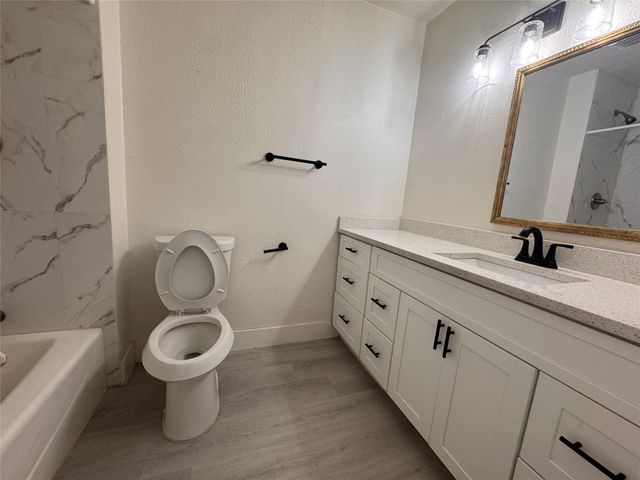 2910 Portsmouth Drive, Mesquite, TX 75149