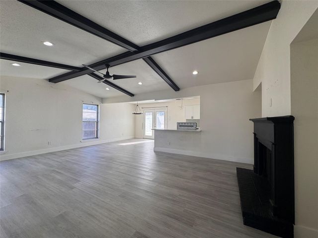 2910 Portsmouth Drive, Mesquite, TX 75149