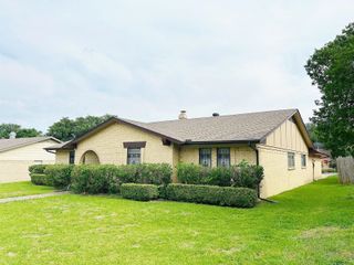 2910 Portsmouth Drive, Mesquite, TX 75149