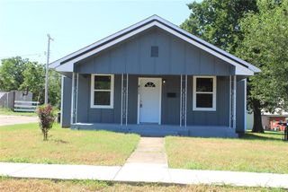 411 W 2nd Street, Wellston, OK 74881