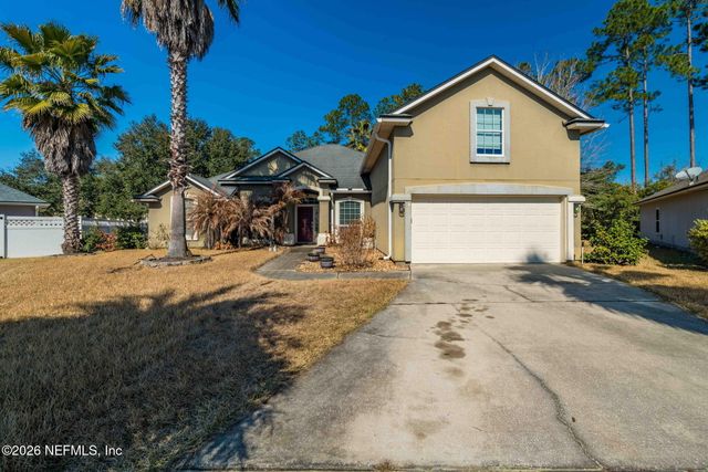 117 MORAYSHIRE Court, St. Johns, FL 32259