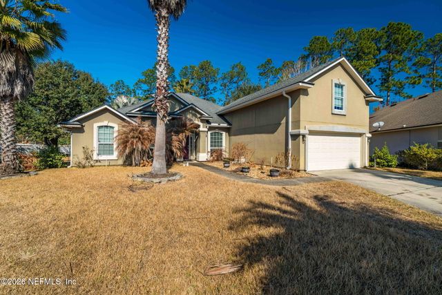 117 MORAYSHIRE Court, St. Johns, FL 32259