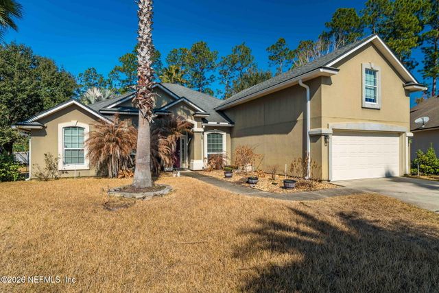 117 MORAYSHIRE Court, St. Johns, FL 32259