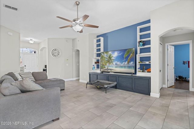 117 MORAYSHIRE Court, St. Johns, FL 32259