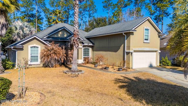117 MORAYSHIRE Court, St. Johns, FL 32259