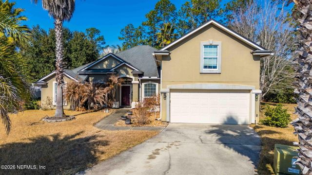 117 MORAYSHIRE Court, St. Johns, FL 32259