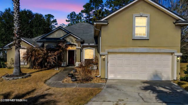 117 MORAYSHIRE Court, St. Johns, FL 32259