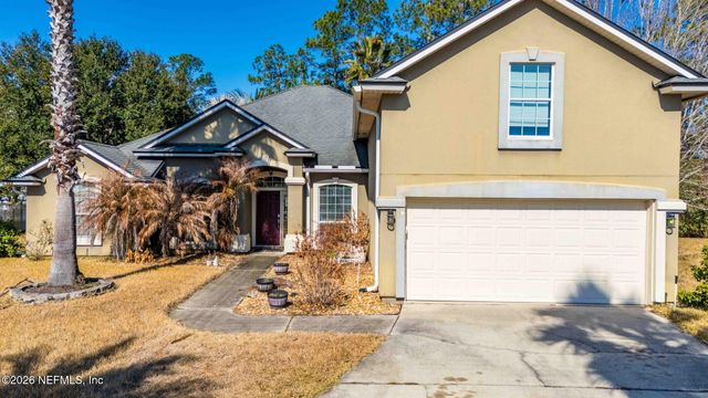 117 MORAYSHIRE Court, St. Johns, FL 32259