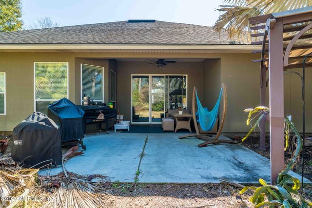 117 MORAYSHIRE Court, St. Johns, FL 32259