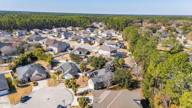 117 MORAYSHIRE Court, St. Johns, FL 32259