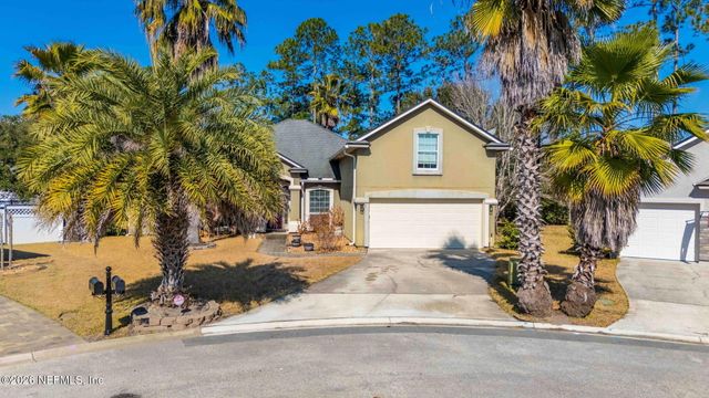 117 MORAYSHIRE Court, St. Johns, FL 32259