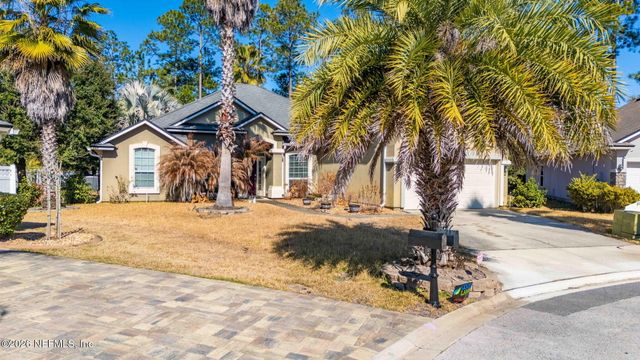 117 MORAYSHIRE Court, St. Johns, FL 32259