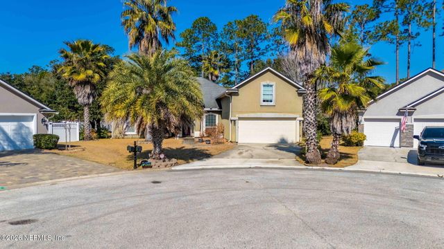 117 MORAYSHIRE Court, St. Johns, FL 32259