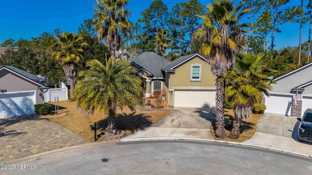 117 MORAYSHIRE Court, St. Johns, FL 32259