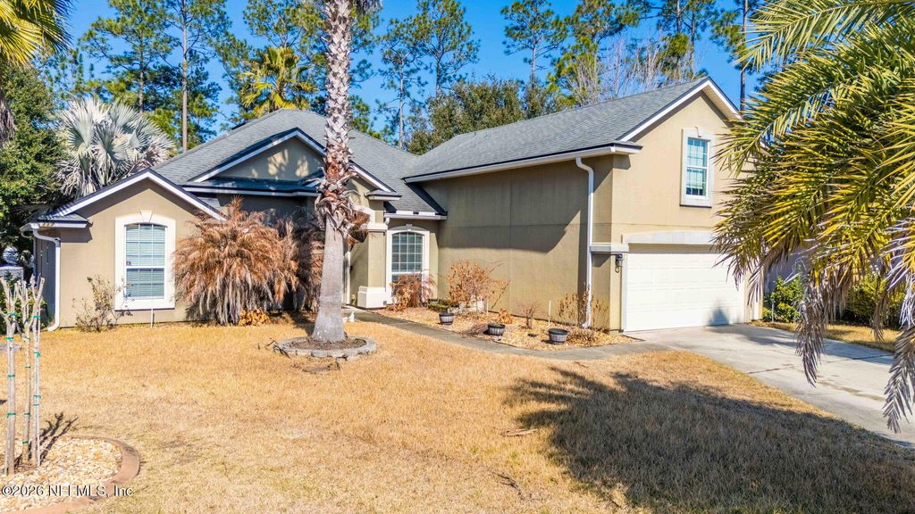 117 MORAYSHIRE Court, St. Johns, FL 32259