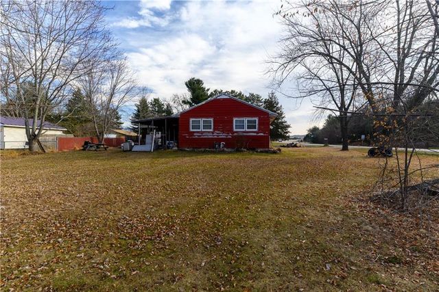 11510 E Melby Street, Chippewa Falls, WI 54729