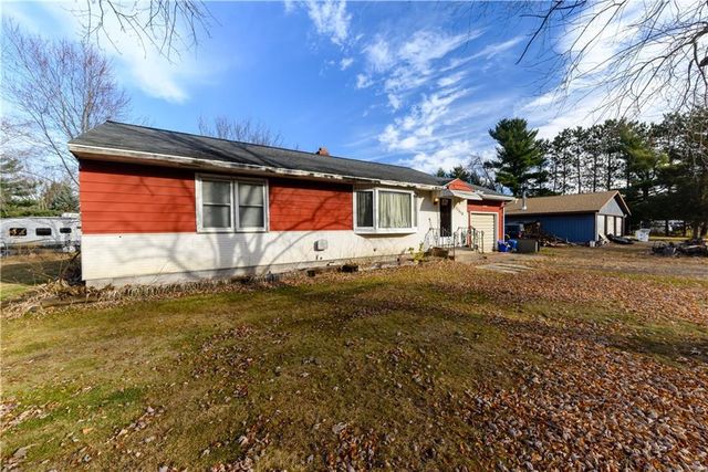 11510 E Melby Street, Chippewa Falls, WI 54729