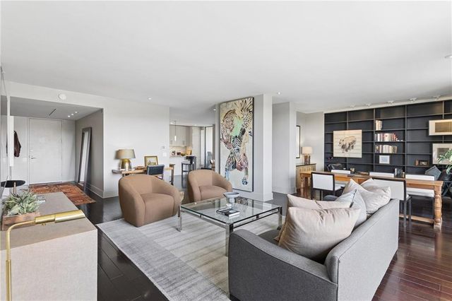 2575 Peachtree Road NE 6H, Atlanta, GA 30305