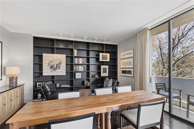 2575 Peachtree Road NE 6H, Atlanta, GA 30305