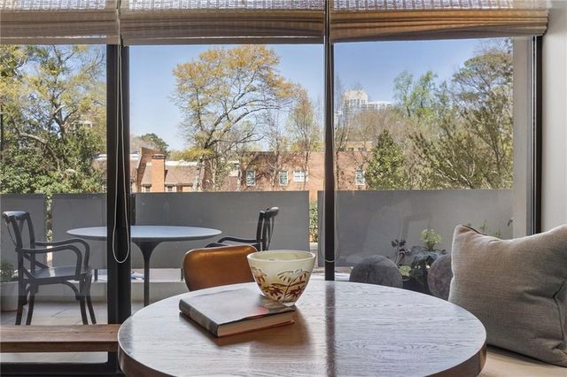 2575 Peachtree Road NE 6H, Atlanta, GA 30305