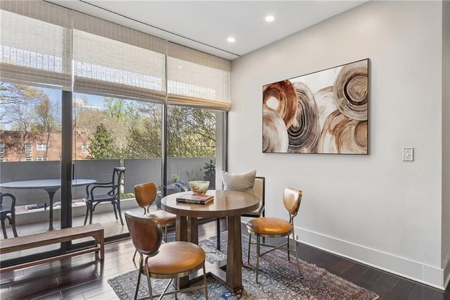 2575 Peachtree Road NE 6H, Atlanta, GA 30305