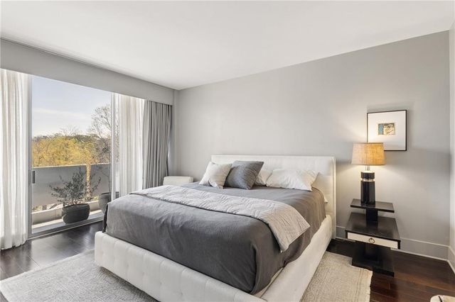 2575 Peachtree Road NE 6H, Atlanta, GA 30305