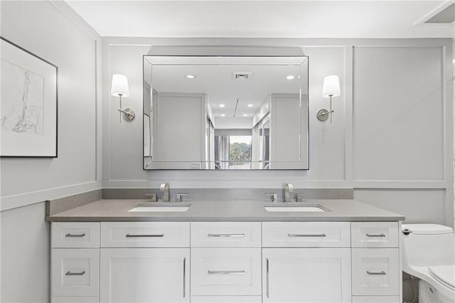 2575 Peachtree Road NE 6H, Atlanta, GA 30305