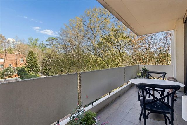 2575 Peachtree Road NE 6H, Atlanta, GA 30305