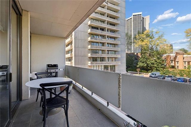 2575 Peachtree Road NE 6H, Atlanta, GA 30305