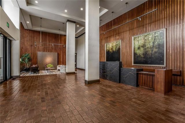 2575 Peachtree Road NE 6H, Atlanta, GA 30305