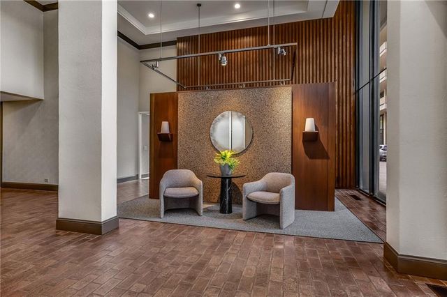 2575 Peachtree Road NE 6H, Atlanta, GA 30305