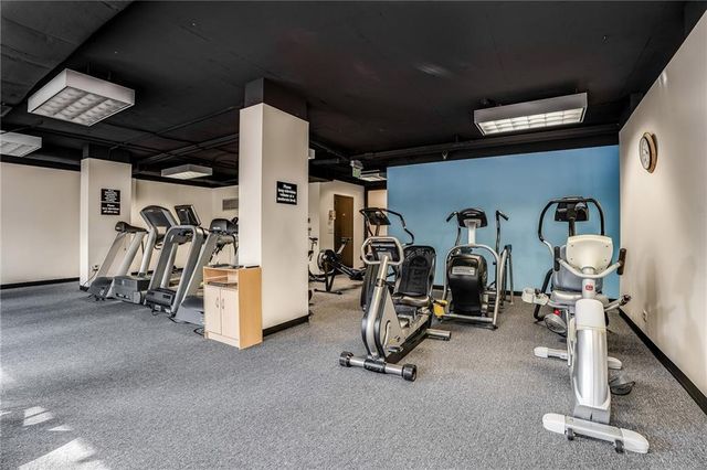 2575 Peachtree Road NE 6H, Atlanta, GA 30305