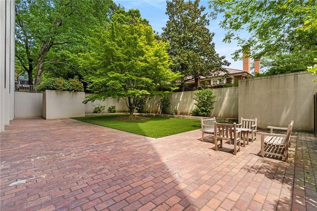 2575 Peachtree Road NE 6H, Atlanta, GA 30305