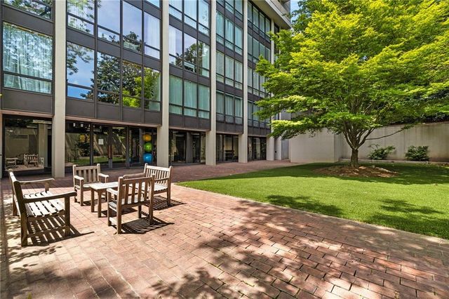 2575 Peachtree Road NE 6H, Atlanta, GA 30305