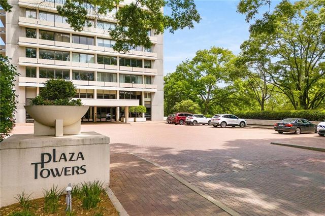 2575 Peachtree Road NE 6H, Atlanta, GA 30305
