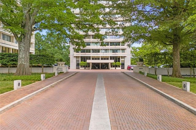 2575 Peachtree Road NE 6H, Atlanta, GA 30305