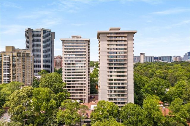 2575 Peachtree Road NE 6H, Atlanta, GA 30305