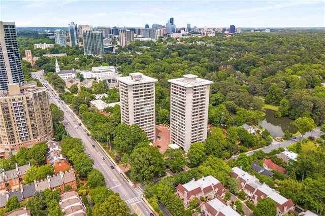 2575 Peachtree Road NE 6H, Atlanta, GA 30305