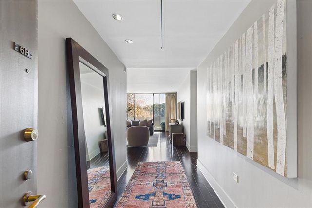 2575 Peachtree Road NE 6H, Atlanta, GA 30305