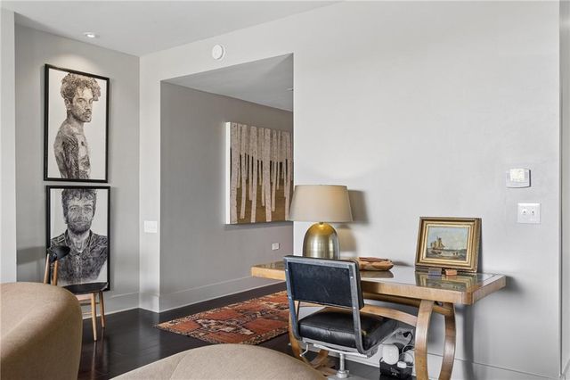 2575 Peachtree Road NE 6H, Atlanta, GA 30305