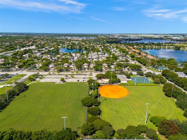 14501 SW 122nd Place, Miami, FL 33186