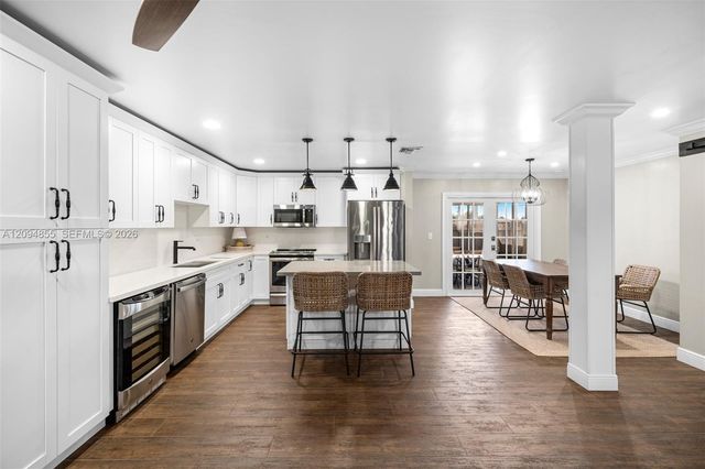 14501 SW 122nd Place, Miami, FL 33186
